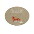 Red Setter Trivet